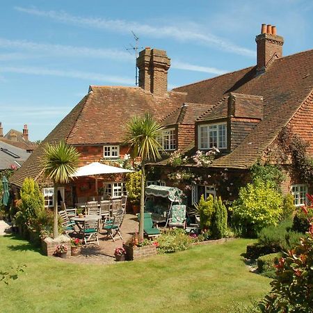 Clayton Wickham Farmhouse Hurstpierpoint Экстерьер фото