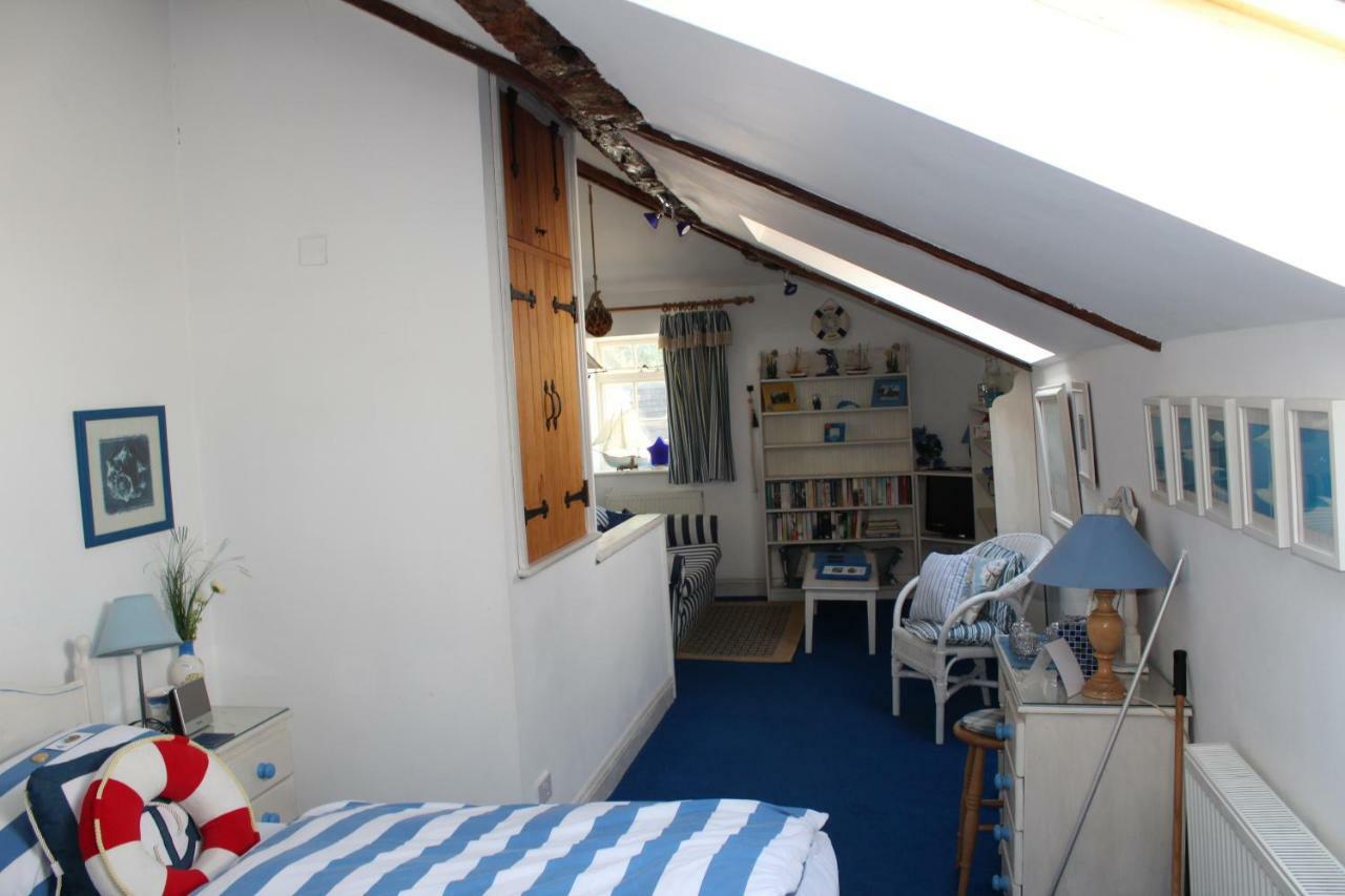 Clayton Wickham Farmhouse Hurstpierpoint Экстерьер фото