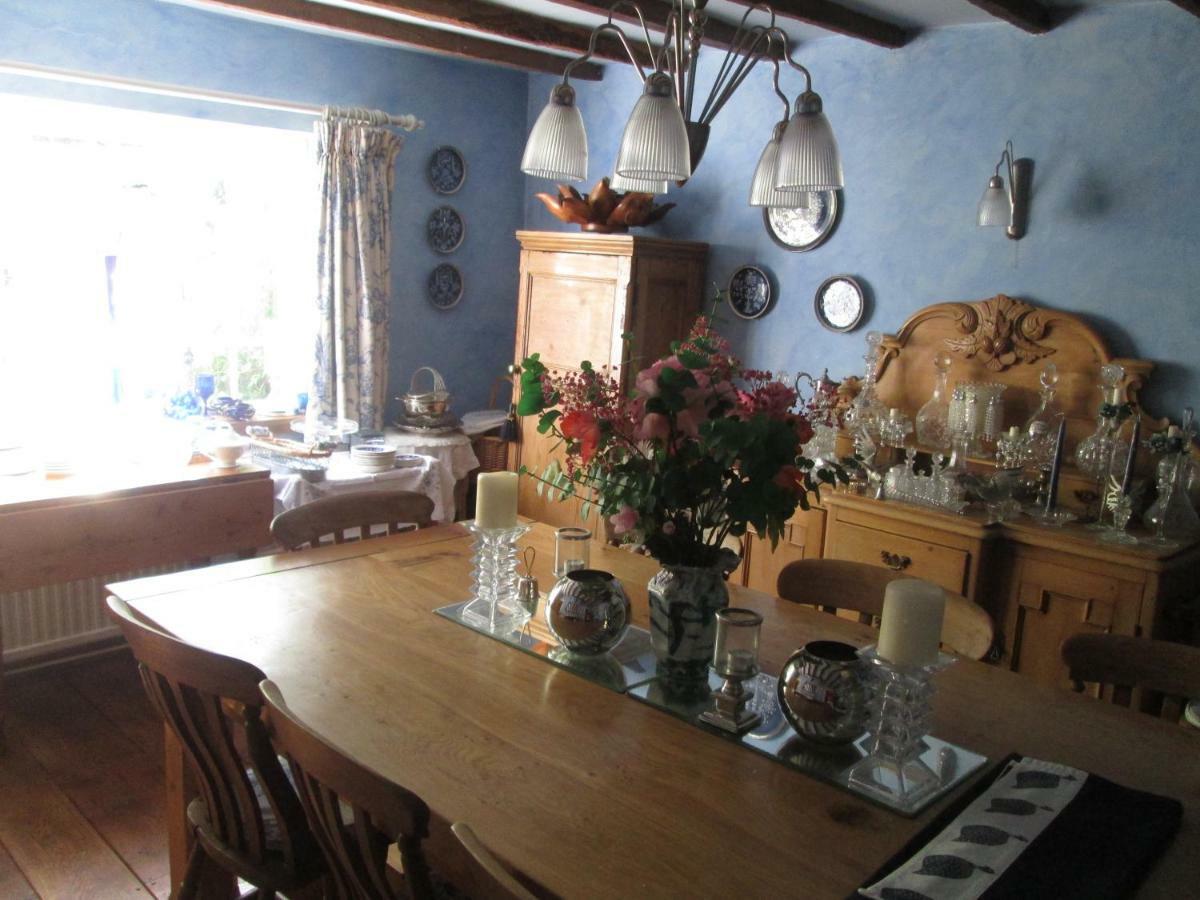 Clayton Wickham Farmhouse Hurstpierpoint Экстерьер фото