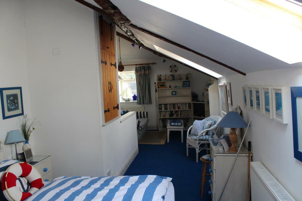 Clayton Wickham Farmhouse Hurstpierpoint Экстерьер фото
