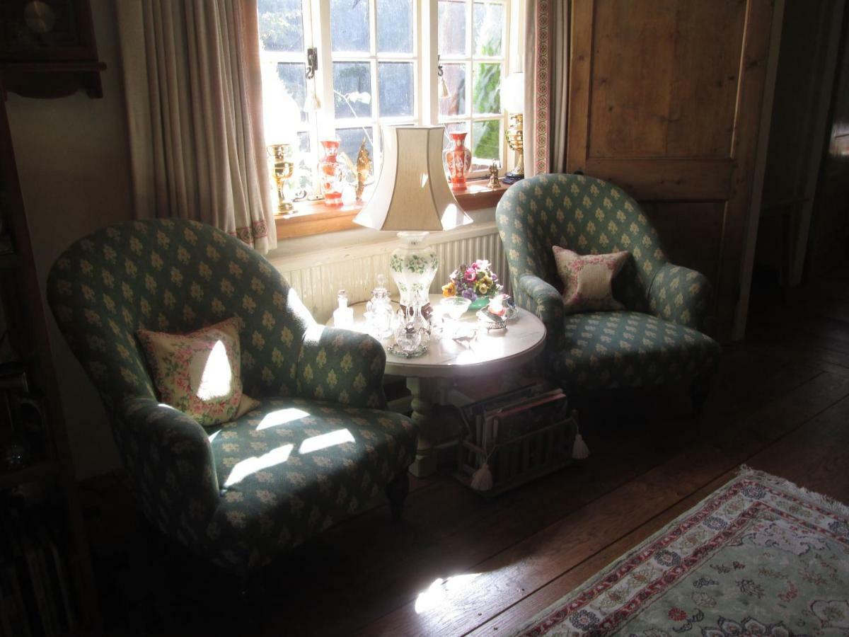 Clayton Wickham Farmhouse Hurstpierpoint Экстерьер фото