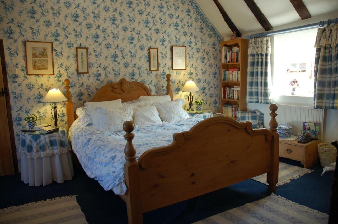 Clayton Wickham Farmhouse Hurstpierpoint Экстерьер фото
